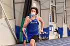 Men’s Track  Men’s Track & Field compete in a virtual meet. : Men’s Track